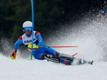 Българин спечели най-голямото международно състезание по ски за деца у нас