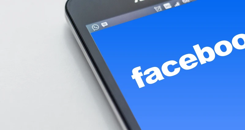������ ������� �� ������������� ��Facebook ��� �� �����