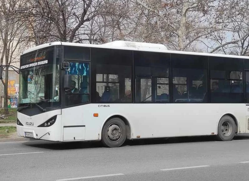 ПП-ДБ: Явно частните превозвачи в Пловдив ще бъдат запазени