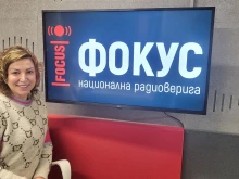 Савина Илиева-Славчева: Онкоболните жени у нас искат право на сурогатно майчинство