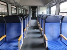 За националния празник: БДЖ осигурява над 9000 допълнителни места във влаковете