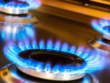 КЕВР утвърди цената на природния газ за март