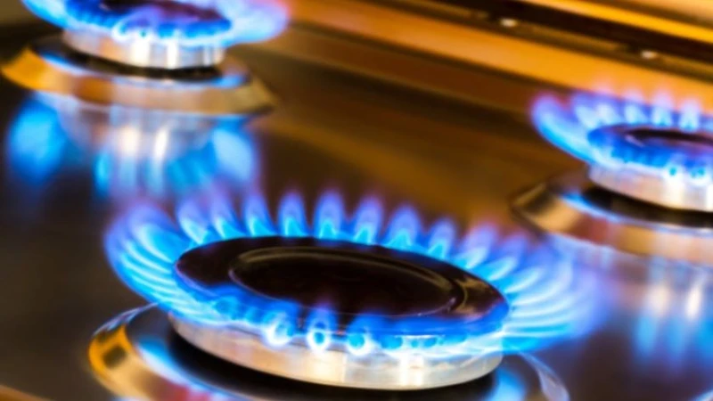 Стана ясна цената на природния газ за март