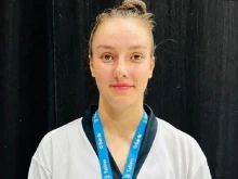 Калина Бояджиева пропуска олимпийската квалификация в Елин Пелин