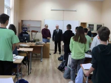 Две емблематични русенски училища отбелязват годишнина от създаването си