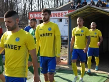 Марица призова за подкрепа в мача на сезона