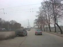 Видео от Пловдив: Сами се тровим, факт!