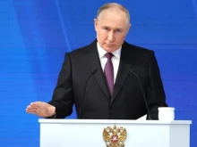 WSJ: Документ от 2022 година разкрива "наказателните" условия на Путин за мир в Украйна