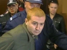 Двойният убиец от "Соло" Илиян Тодоров, осъден на доживотен затвор, кацна на летище София