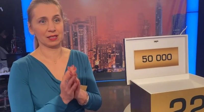 �� ������� 50 000 ���� �� "������ ��� ��"