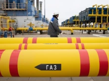 Руският газ не е включен в 13-тия пакет санкции на ЕС заради разногласия между лидерите