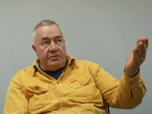Харалан Александров: ПП-ДБ е една засрамена коалиция, защото не иска да си признае, че е в "обятията" на ГЕРБ