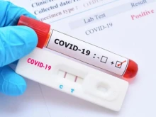12 са новите случаи на COVID-19 за последното денонощие