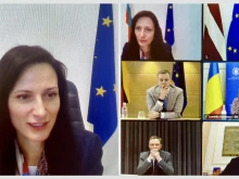 Първата по рода си среща между външните министри на България, Гърция, Румъния, Литва, Латвия и Естония организира Габриел