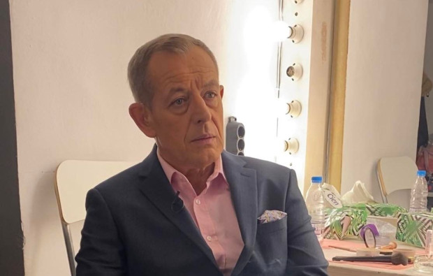 Извънредна ситуация с Михаил Билалов в САЩ