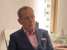 Извънредна ситуация с Михаил Билалов в САЩ