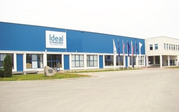 Един от най-големите заводи в България вече е собственост на