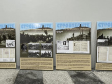 В Шипка откриват фотодокументална изложба, посветена на строителите на Паметника на свободата