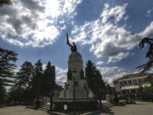 Велико Търново се прекланя пред героите, дали живота си за Свободата на България