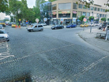 Затварят ул. "Солунска" в Пловдив, трафикът по "Пещерско шосе" ще се увеличи