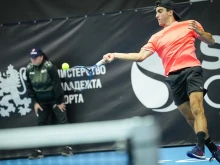 След феноменален обрат Янаки Милев е финалист на тенис турнир в Турция