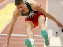 Божидар Саръбоюков влезе в "Топ 12" на Световното по лека атлетика
