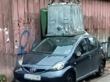 Напрежение за паркоместа, такава реакция досега не бяхме виждали