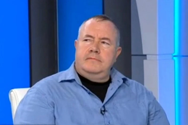 Харалан Александров: Не бих се изненадал, ако ПП-ДБ решат да отидат на избори