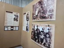 "От оръжието към плуга. Животът на опълченците след Освобождението": Кметът на Радомир откри изложба