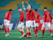 ЦСКА няма право на грешка срещу Берое