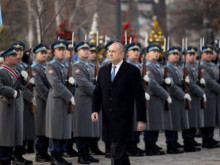 Националната служба за охрана въвежда мерки за сигурност в София за 3 март