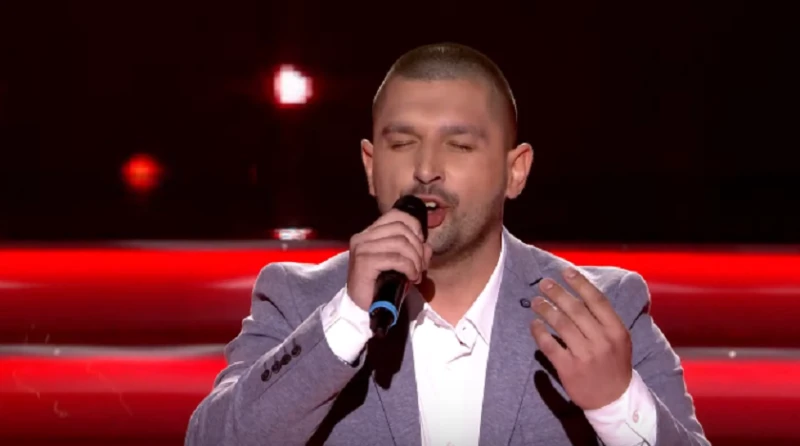 Българин продължава да изумява Сърбия в най-голямото певческо шоу на Балканите