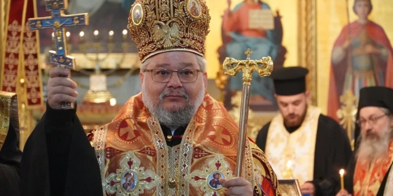 Старозагорският митрополит: 3 март е свещена дата в историята на българския народ