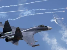 ISW: Русия е готова да пожертва самолети в името на настъплението на Авдеевското направление