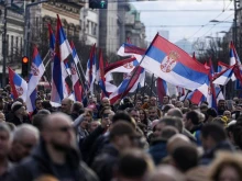 Сърбия ще проведе повторни избори в Белград след обвинения в измама