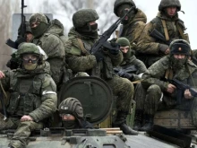 ВСУ: Руснаците намалиха атаките си в района на Купянск, прегрупират се и подготвят щурмови групи