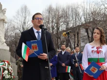 Хасково празнува 146 години от Освобождението на България от османско владичество