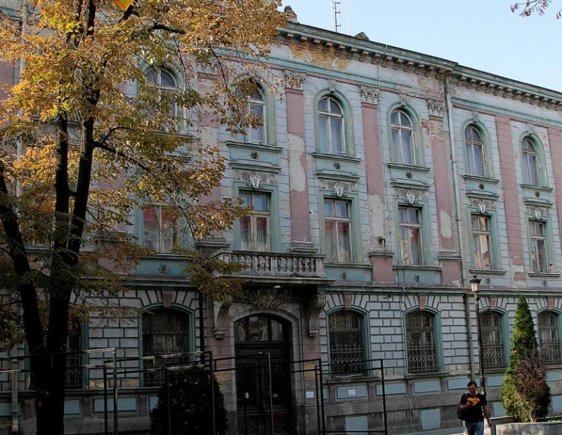 Пускат допълнителна дата за оглед на бившата сграда на БНБ в Пловдив