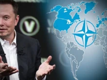 Мъск се чуди защо НАТО съществува: Президентът на Латвия му отговори