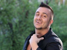 Коцето израснал в големи лишения като малък