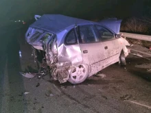 Предупреждение: България е в Топ 3 на най-опасните за шофиране европейски държави