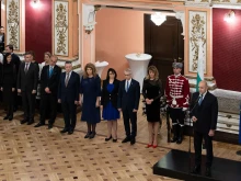 Президентът домакин на прием за 3 март