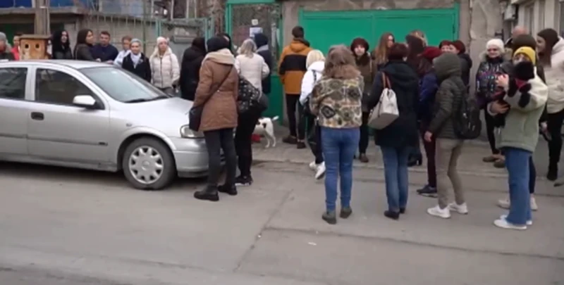 Русенци излизат на втори протест срещу насилник, малтретирал куче