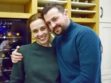 Любопитно: Как се произнася правилно фамилията на Зомбори и защо се дърпа за сватба