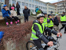 В Смолян се проведе общинският кръг от националното състезание по безопасност на движението по пътищата