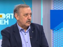 Проф. Кантарджиев: Парагрипните вируси не засягат белия дроб и не дават усложнения