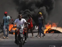 В Хаити е обявено извънредно положение, след като над 4000 затворници избягаха