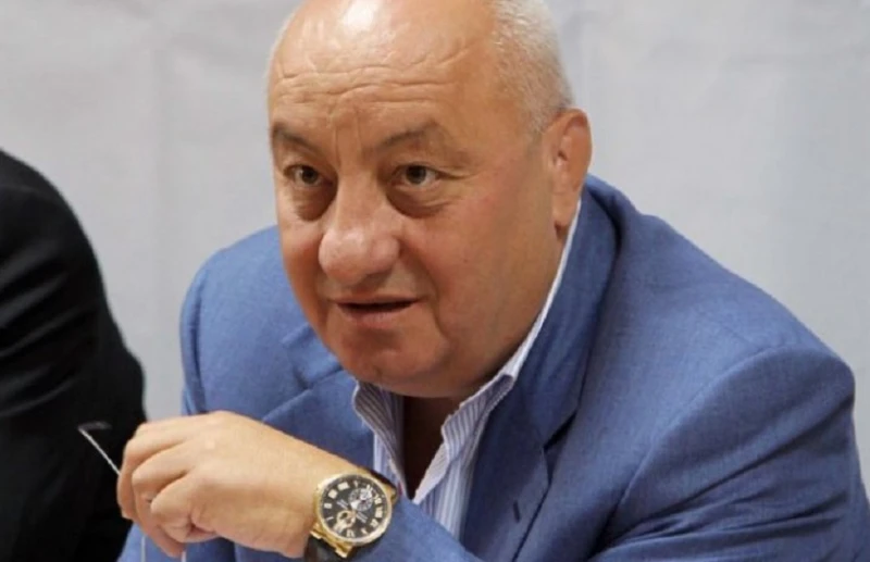 Гергов: Върху Пеевски се изсипа много помия - успелите хора никой не ги обича в България