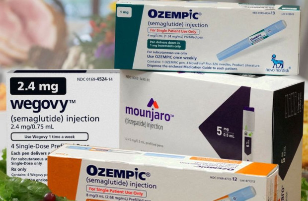Мощни лекарства за отслабване като Ozempic, революционното лечение на диабет