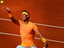 Рафаел Надал отново заговори за отказване от тениса